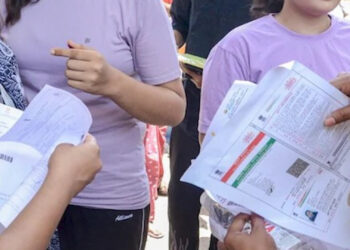 NEET Re-Exam On June 21: रिपोर्टिंग का समय, एंट्री के नियम, ज़रूरी सलाह और हेल्पलाइन देखें