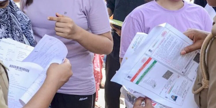 NEET Re-Exam On June 21: रिपोर्टिंग का समय, एंट्री के नियम, ज़रूरी सलाह और हेल्पलाइन देखें
