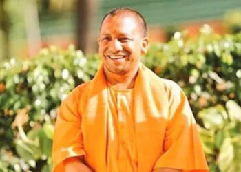 CM योगी आदित्यनाथ के जन्मदिन पर शुभकामनाओं की बौछार, अमित शाह से लेकर कई मुख्यमंत्रियों ने दी बधाई