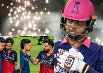 IPL का नया सुपरस्टार! 15 साल के वैभव सूर्यवंशी के मुरीद हुए विराट कोहली, Orange Cap जीतने पर कही बड़ी बात