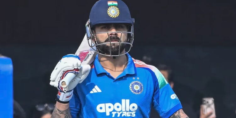 इंग्लैंड दौरे से पहले विराट कोहली की फिटनेस पर नजर, 26 जून का टेस्ट तय करेगा वापसी का रास्ता