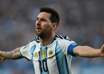 FIFA World Cup 2026: नॉकआउट मुकाबलों का पूरा समीकरण तय, मेसी की अर्जेंटीना के लिए फाइनल तक का रास्ता सबसे आसान!