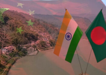 तीस्ता परियोजना पर चीन का बड़ा बयान, भारत की आपत्तियों के बीच बांग्लादेश के साथ सहयोग जारी रखने पर कायम बीजिंग