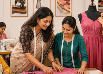 भारत की गृहिणियों का अनमोल योगदान! अगर मिले वेतन तो सालाना कीमत होगी 22.7 लाख करोड़ रुपये