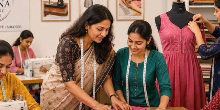 भारत की गृहिणियों का अनमोल योगदान! अगर मिले वेतन तो सालाना कीमत होगी 22.7 लाख करोड़ रुपये