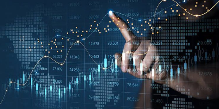 Stock Market Today: बाजार की शुरुआत कमजोरी के साथ, सेंसेक्स-निफ्टी लाल निशान में; ऑटो, आईटी और मेटल शेयरों पर दबाव