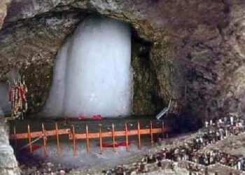 Amarnath Yatra 2026: 3 जुलाई से शुरू होगी 57 दिन की अमरनाथ यात्रा, जानिए रजिस्ट्रेशन से लेकर जरूरी नियम तक सबकुछ