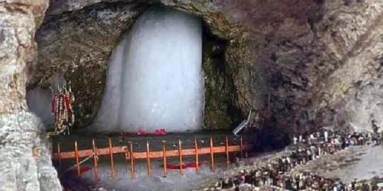Amarnath Yatra 2026: 3 जुलाई से शुरू होगी 57 दिन की अमरनाथ यात्रा, जानिए रजिस्ट्रेशन से लेकर जरूरी नियम तक सबकुछ