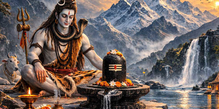 Sawan 2026: भगवान शिव की भक्ति, व्रत और साधना का पावन महीना 30 जुलाई से शुरू