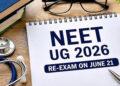 NEET UG 2026 Re-Test : छात्रों की सुविधा के लिए रविवार को मुंबई लोकल ट्रेनों में किया गया बदलाव जाने क्या है बदलाव