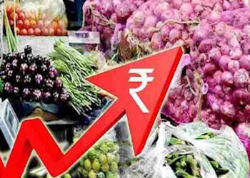 महंगाई की मार: रसोई से जेब तक बढ़ा बोझ, मध्यमवर्ग और गरीब परिवारों की चिंता फिर बढ़ी