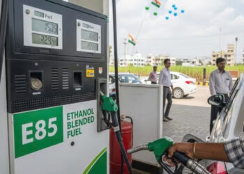 पेट्रोल-डीजल की बढ़ती कीमतों के बीच बड़ी राहत! जल्द मिलेगा E85 ईंधन, 20 रुपये तक सस्ता होगा नया फ्यूल