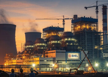 BHEL को मिला ₹21,000 करोड़ का मेगा ऑर्डर, शेयरों में उछाल; सरकारी कंपनी ने रचा नया रिकॉर्ड