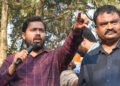 खान सर ने कोर्ट में किया सरेंडर, फायरिंग विवाद में बढ़ीं मुश्किलें, पटना सिविल कोर्ट पहुंचे चर्चित शिक्षक