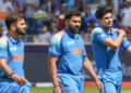 World Cup 2027 से पहले टीम इंडिया में मचा मंथन! रोहित-कोहली के भविष्य पर बढ़ी हलचल, क्या बदलने वाली है ODI टीम की तस्वीर?