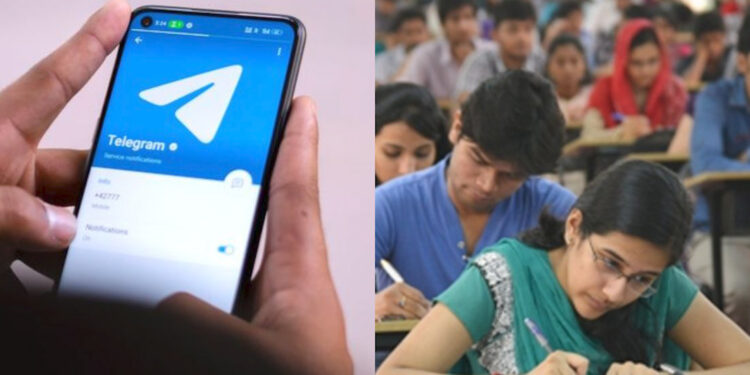 सरकार ने बताया कि सिर्फ़ टेलीग्राम ही समस्या क्यों है: कई बॉट्स, आतंकी गतिविधियों के लिए ‘सबसे पसंदीदा’ और एडिटिंग फ़ीचर