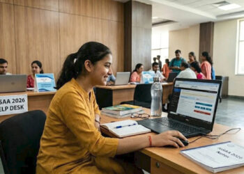 JoSAA Counselling 2026: IIT-NIT में एडमिशन का रास्ता खुला, रजिस्ट्रेशन और चॉइस फिलिंग शुरू, जानें पूरा शेड्यूल
