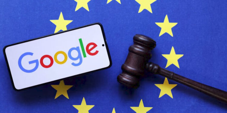 Google पर ब्रिटेन की सख्ती: AI में कंटेंट इस्तेमाल करने से पहले लेनी होगी मंजूरी, पब्लिशर्स को मिलेगी नई ताकत