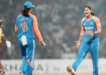 ICC Women’s T20 World Cup 2026 Prize महिला टी20 वर्ल्ड कप 2026 में पैसों की बरसात! चैंपियन टीम को मिलेंगे 65 करोड़, रिकॉर्ड इनामी राशि का ऐलान