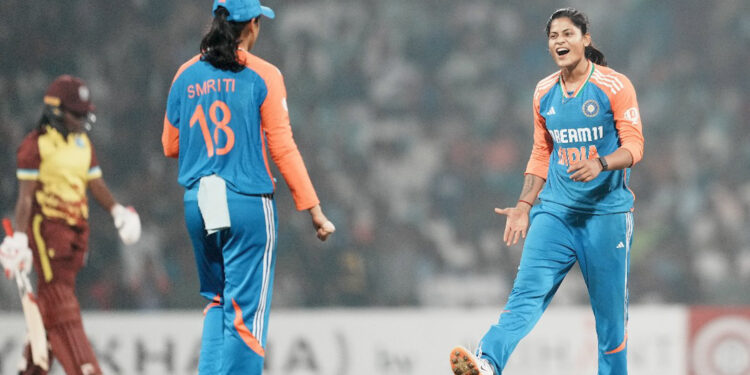 ICC Women’s T20 World Cup 2026 Prize महिला टी20 वर्ल्ड कप 2026 में पैसों की बरसात! चैंपियन टीम को मिलेंगे 65 करोड़, रिकॉर्ड इनामी राशि का ऐलान