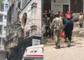 Malviya Nagar Fire News दिल्ली अग्निकांड: अपनों की तलाश में अस्पतालों के चक्कर काटते रहे परिजन, पहचान करना भी हुआ मुश्किल