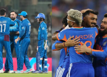 IND vs AFG: अफगानिस्तान टेस्ट से पहले टीम इंडिया की बड़ी तैयारी, नेट्स में बुलाए गए 7 खास गेंदबाज, फिटनेस पर भी नजर
