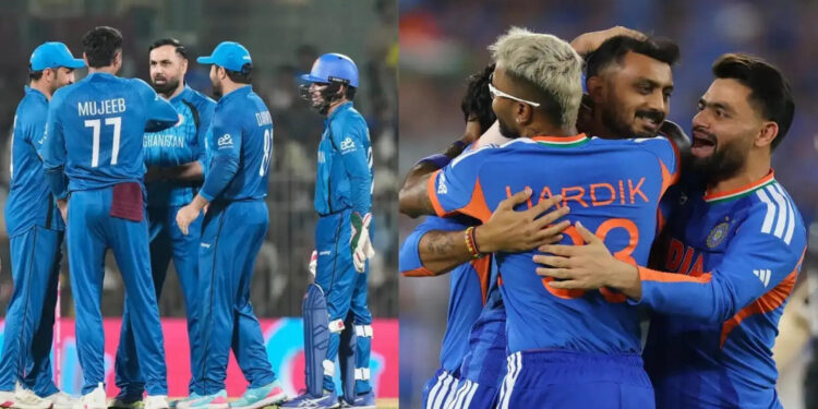 IND vs AFG: अफगानिस्तान टेस्ट से पहले टीम इंडिया की बड़ी तैयारी, नेट्स में बुलाए गए 7 खास गेंदबाज, फिटनेस पर भी नजर