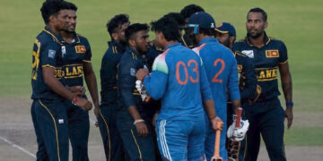 वैभव सूर्यवंशी पर मंडराया एक्शन का खतरा! मैदान पर गुस्सा पड़ा भारी, ICC कर सकती है कार्रवाई
