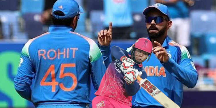 रोहित-विराट पर बढ़ा दबाव! वैभव सूर्यवंशी की एंट्री से तेज हुई टीम इंडिया के भविष्य की बहस