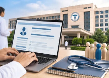 AIIMS में 1484 पदों पर बंपर भर्ती, 10वीं पास से लेकर ग्रेजुएट उम्मीदवारों के लिए सुनहरा मौका