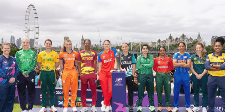 Women’s T20 World Cup 2026: पाकिस्तान से महामुकाबले के साथ शुरू होगा भारत का मिशन, क्या इस बार टूटेगा 17 साल का इंतजार?