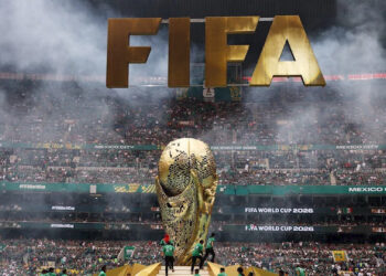 FIFA World Cup 2026: फुटबॉल विश्व कप का जुनून: भारत किसे देख रहा है और क्यों?