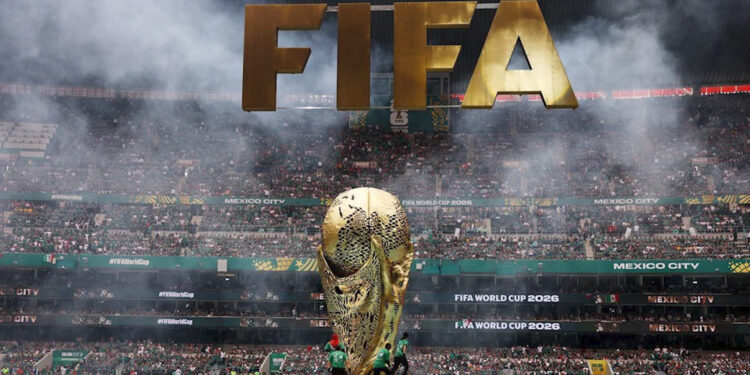 FIFA World Cup 2026: फुटबॉल विश्व कप का जुनून: भारत किसे देख रहा है और क्यों?