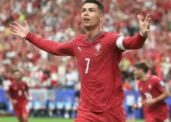 FIFA World Cup 2026: रोनाल्डो का तूफान, पुर्तगाल ने उज्बेकिस्तान को 5-0 से रौंदकर दिखाई ताकत