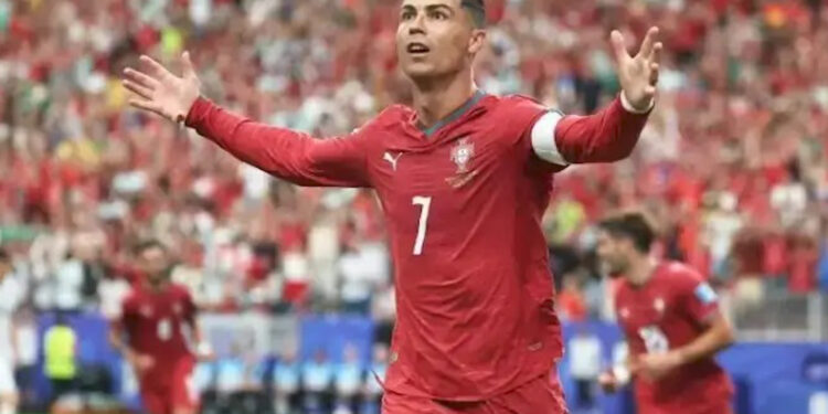 FIFA World Cup 2026: रोनाल्डो का तूफान, पुर्तगाल ने उज्बेकिस्तान को 5-0 से रौंदकर दिखाई ताकत