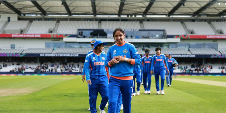 Women’s T20 World Cup: सेमीफाइनल की जंग हुई रोमांचक, भारत-ऑस्ट्रेलिया-साउथ अफ्रीका के बीच कड़ी टक्कर