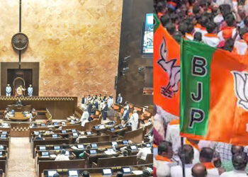 राज्यसभा चुनाव 2026: BJP ने खोले अपने पत्ते, कई बड़े चेहरों को मिला मौका; संगठन और रणनीति पर दिखा खास फोकस