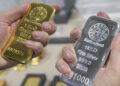 Gold Silver Price Today: लगातार तीसरे दिन टूटा सोना-चांदी, खरीदारी करने वालों के लिए बना सुनहरा मौका
