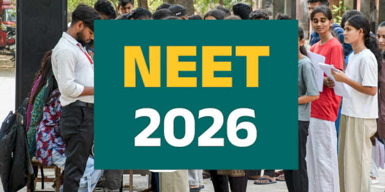 NEET Retest 2026: बच्चों के माता पिता के लिए दिल्ली सरकार की खास तैयारी दिल्ली के 97 परीक्षा केंद्रों पर माता-पिता के लिए ‘कूलिंग ज़ोन’ बनाएगी
