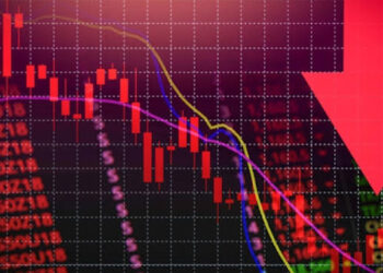 Share Market Crash: शेयर बाजार में मचा हड़कंप! ग्लोबल बिकवाली का असर, सेंसेक्स-निफ्टी में बड़ी गिरावट से निवेशकों के लाखों करोड़ डूबे