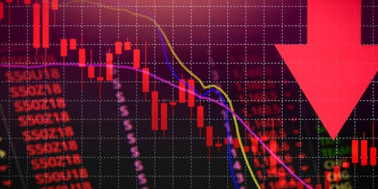 Share Market Crash: शेयर बाजार में मचा हड़कंप! ग्लोबल बिकवाली का असर, सेंसेक्स-निफ्टी में बड़ी गिरावट से निवेशकों के लाखों करोड़ डूबे