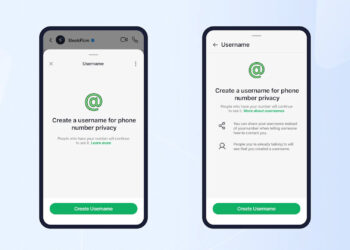 WhatsApp का बड़ा प्राइवेसी अपडेट: अब बिना मोबाइल नंबर बताए होगी चैट, यूजरनेम फीचर से बदल जाएगा मैसेजिंग का तरीका