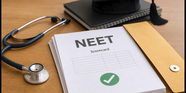 NEET UG 2026 Re-Exam Result: जानें कब घोषित होगी दुबारा परीक्षा का परिणाम