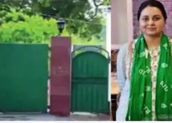 Lalu Prasad Yadav daughter Rohini