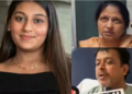 Sia parents