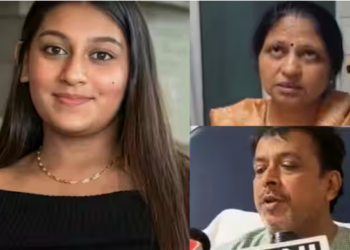 Sia parents
