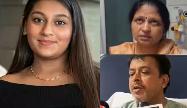 Sia parents