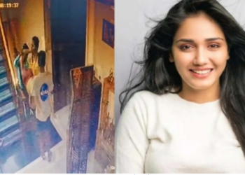 Twisha Sharma Death Case