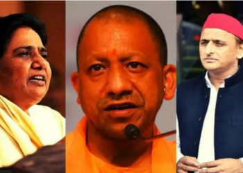 2027 Assembly election in Uttar Pradesh