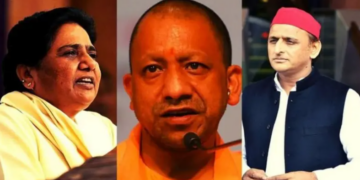 2027 Assembly election in Uttar Pradesh